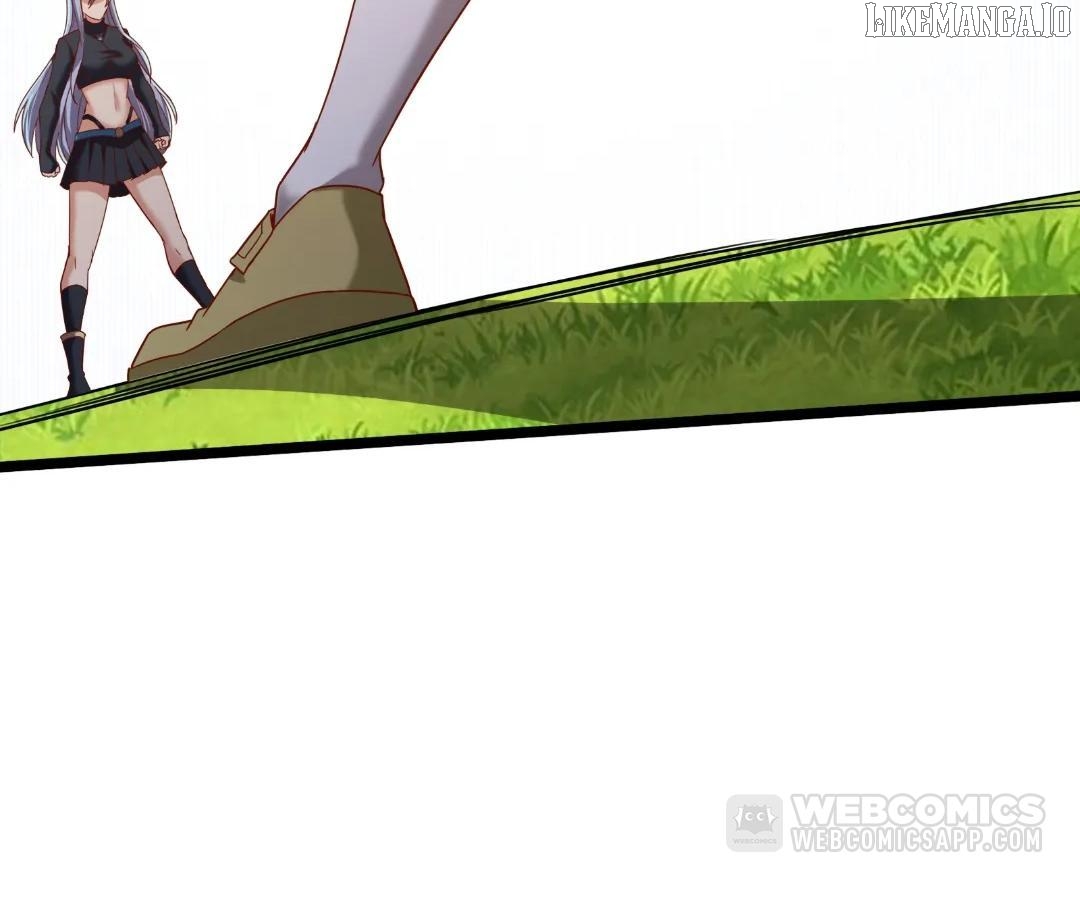 Aura Recovery: I Get a New Skill Everyday Chapter 195 - page 43