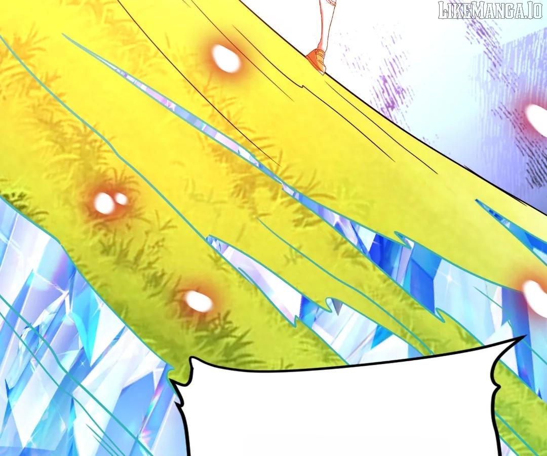 Aura Recovery: I Get a New Skill Everyday Chapter 195 - page 49