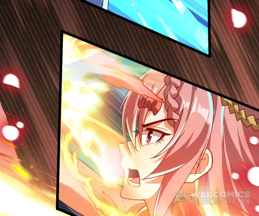 Aura Recovery: I Get a New Skill Everyday Chapter 195 - page 51