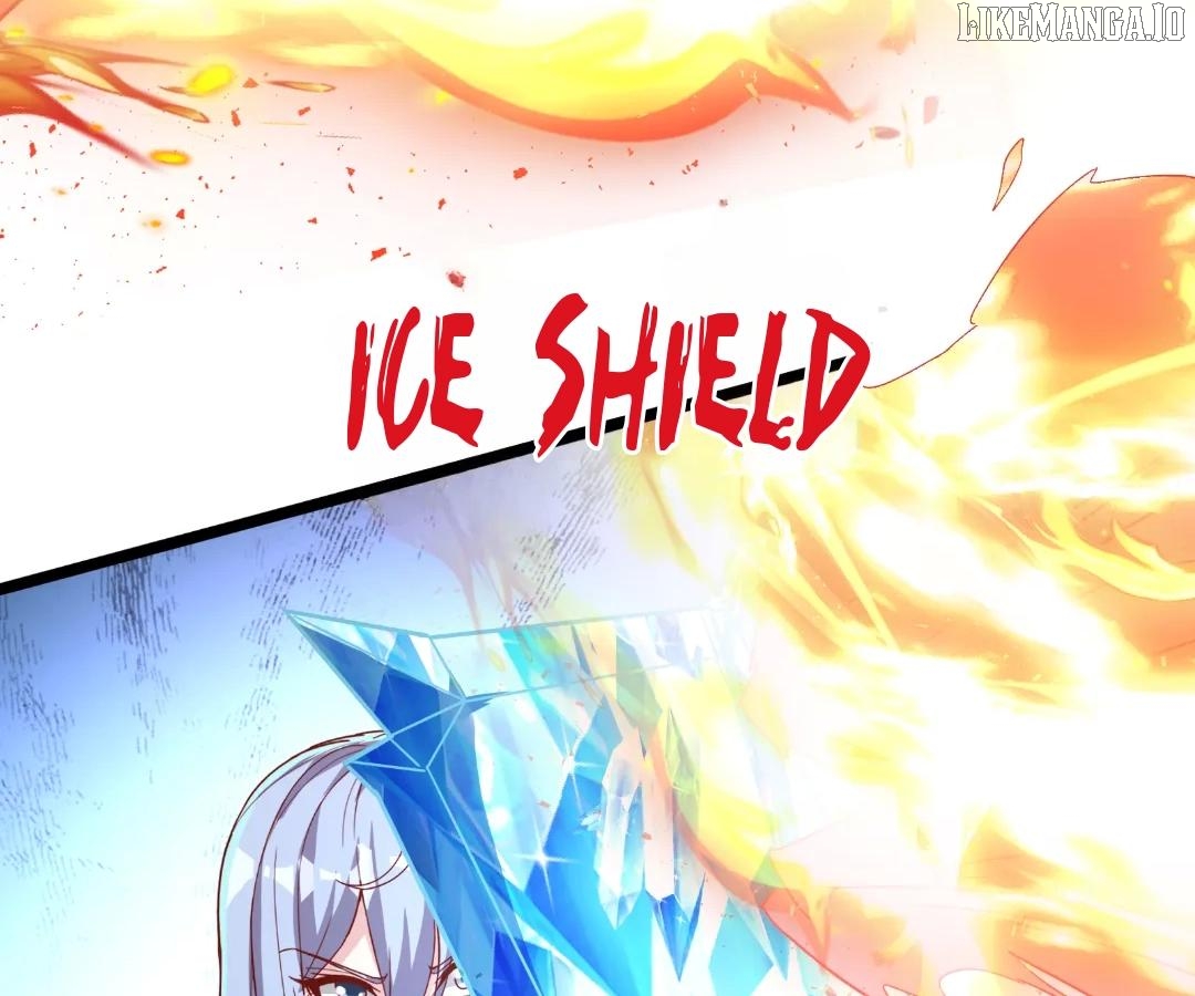 Aura Recovery: I Get a New Skill Everyday Chapter 195 - page 6