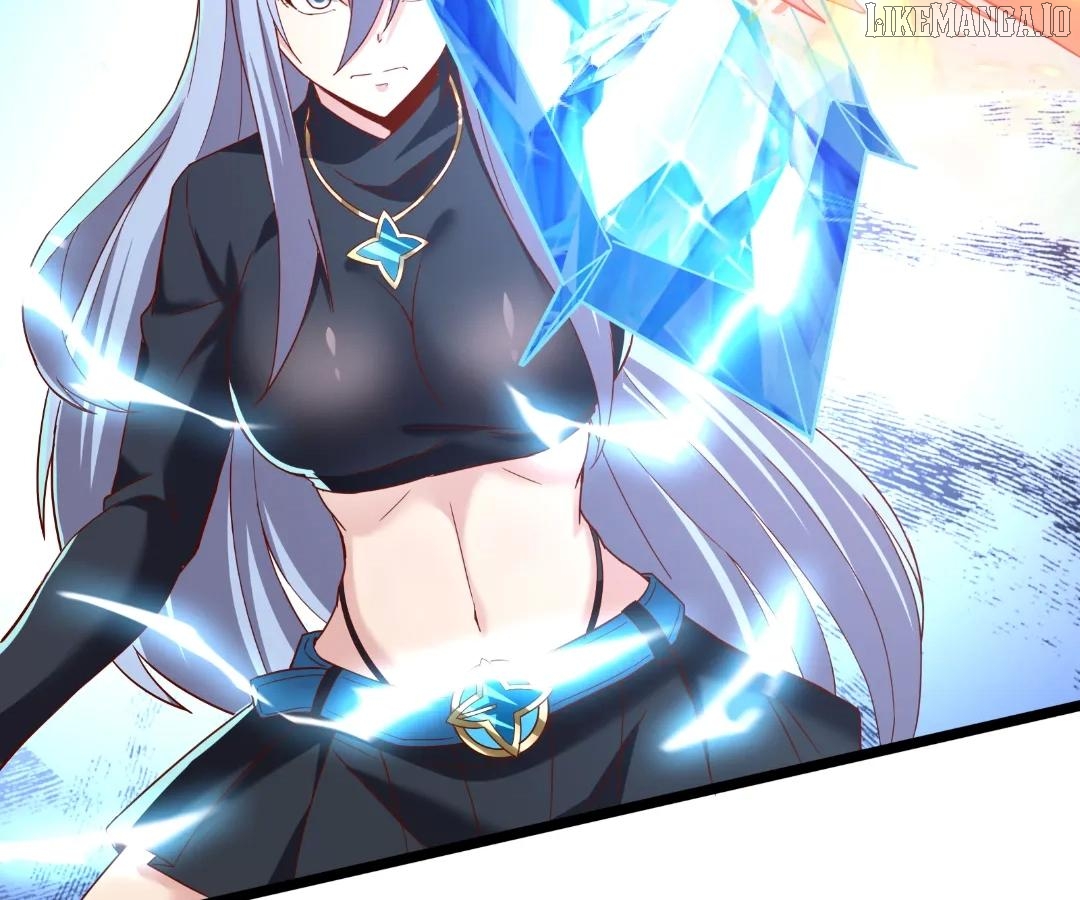 Aura Recovery: I Get a New Skill Everyday Chapter 195 - page 7