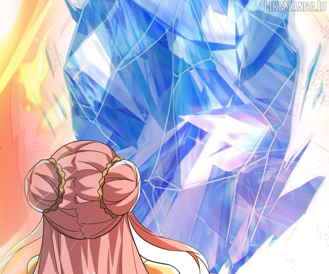 Aura Recovery: I Get a New Skill Everyday Chapter 195 - page 74