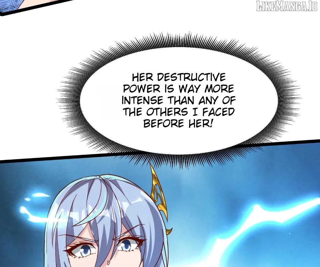 Aura Recovery: I Get a New Skill Everyday Chapter 195 - page 8