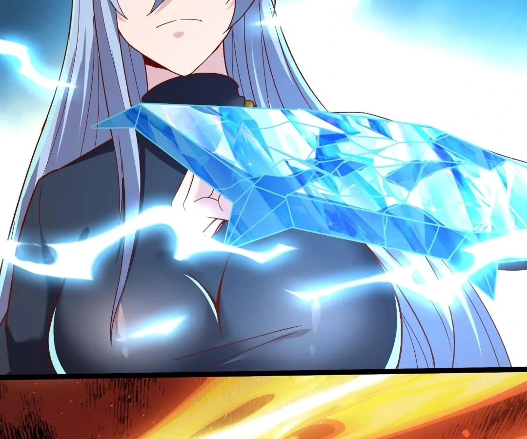 Aura Recovery: I Get a New Skill Everyday Chapter 195 - page 9