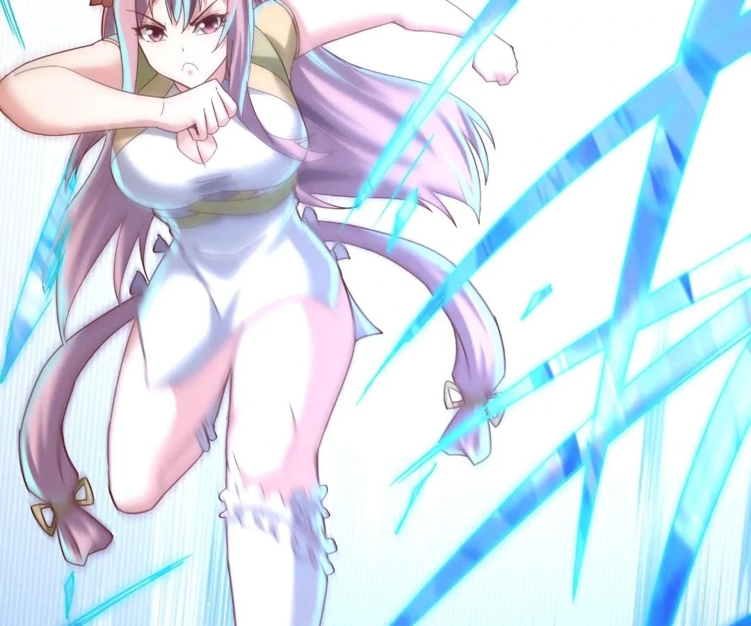 Aura Recovery: I Get a New Skill Everyday Chapter 196 - page 10