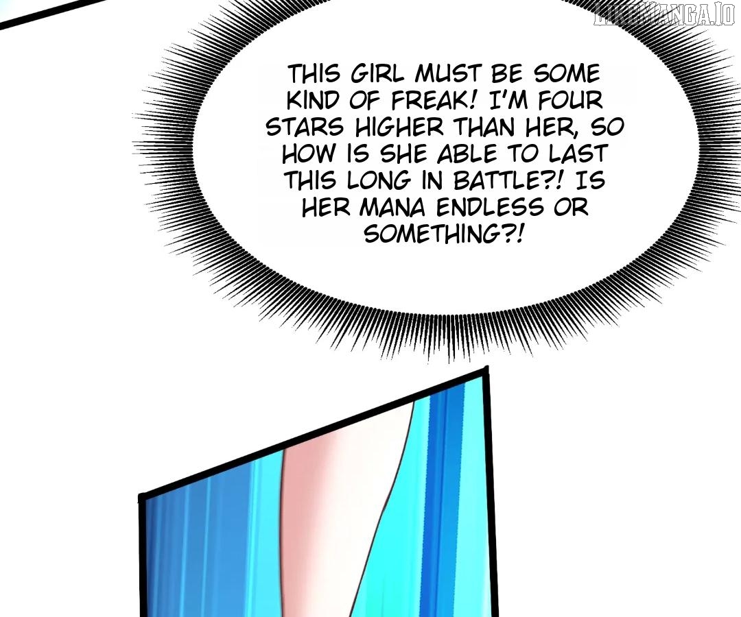 Aura Recovery: I Get a New Skill Everyday Chapter 196 - page 13