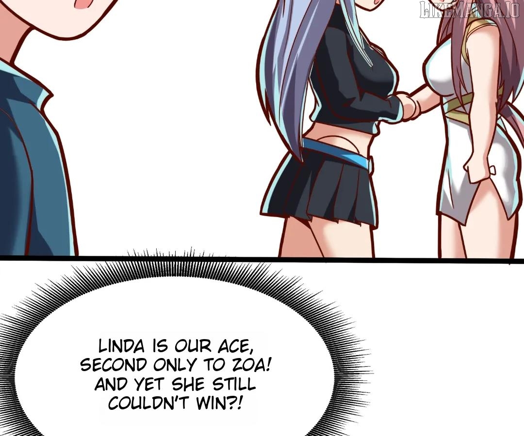 Aura Recovery: I Get a New Skill Everyday Chapter 196 - page 31