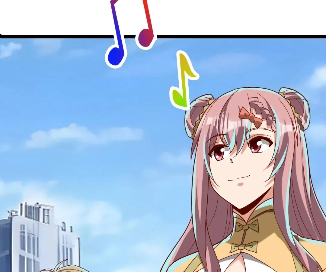 Aura Recovery: I Get a New Skill Everyday Chapter 196 - page 33