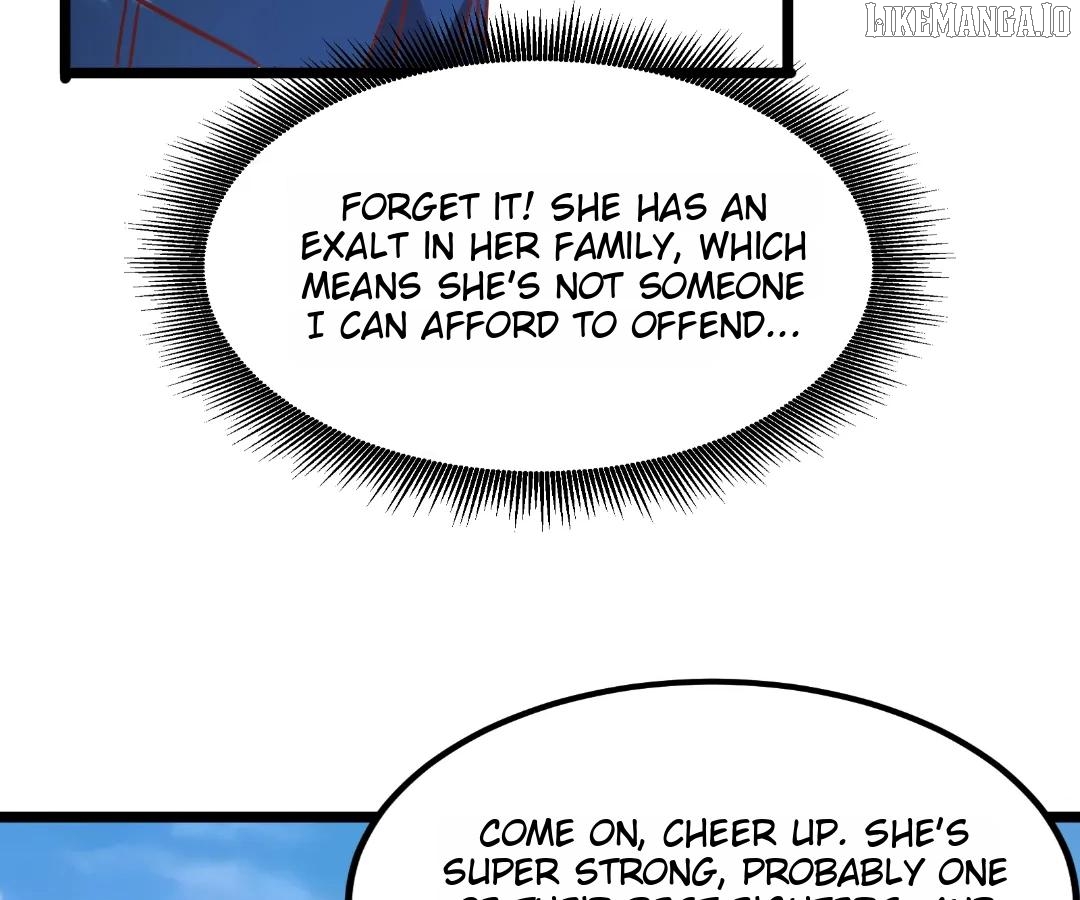 Aura Recovery: I Get a New Skill Everyday Chapter 196 - page 37