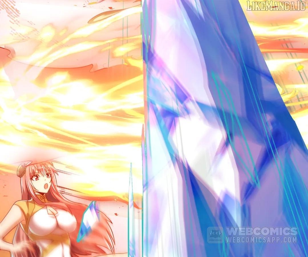 Aura Recovery: I Get a New Skill Everyday Chapter 196 - page 3