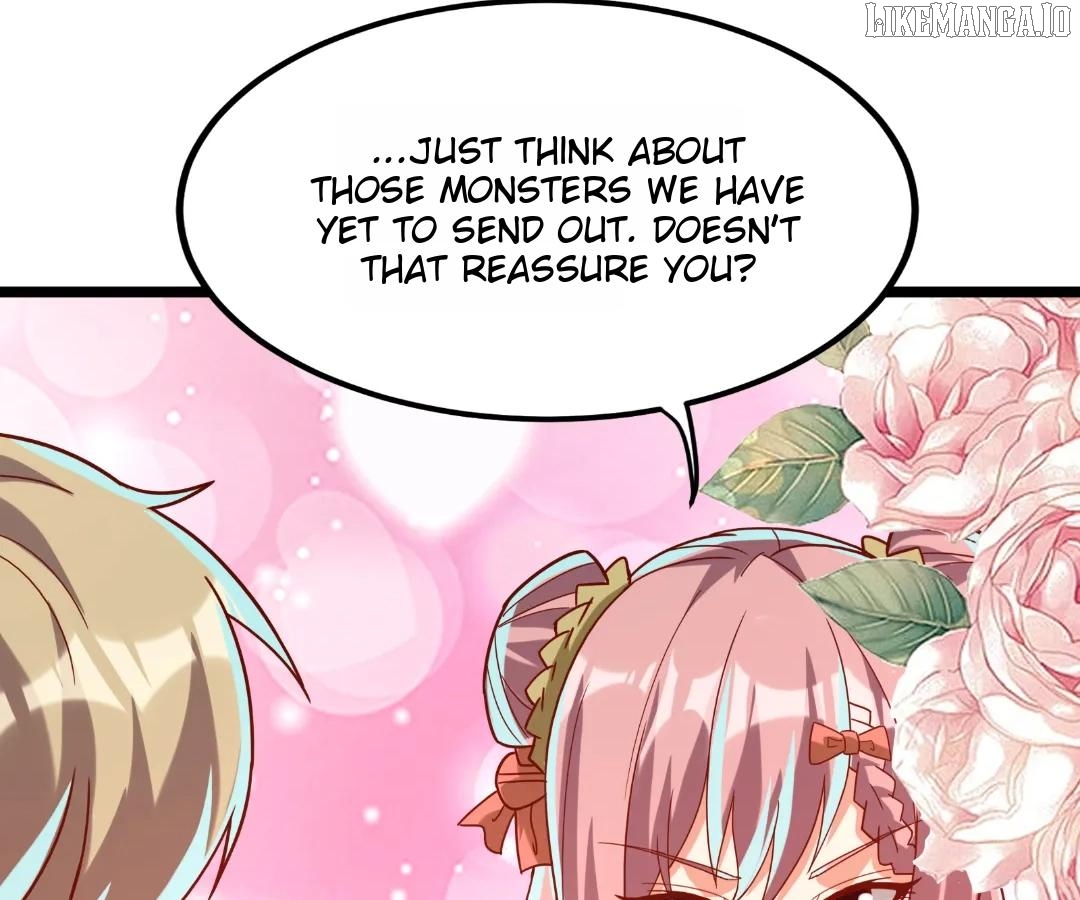 Aura Recovery: I Get a New Skill Everyday Chapter 196 - page 40