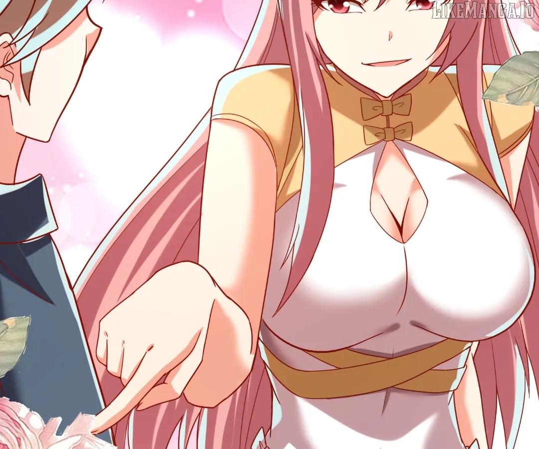 Aura Recovery: I Get a New Skill Everyday Chapter 196 - page 41