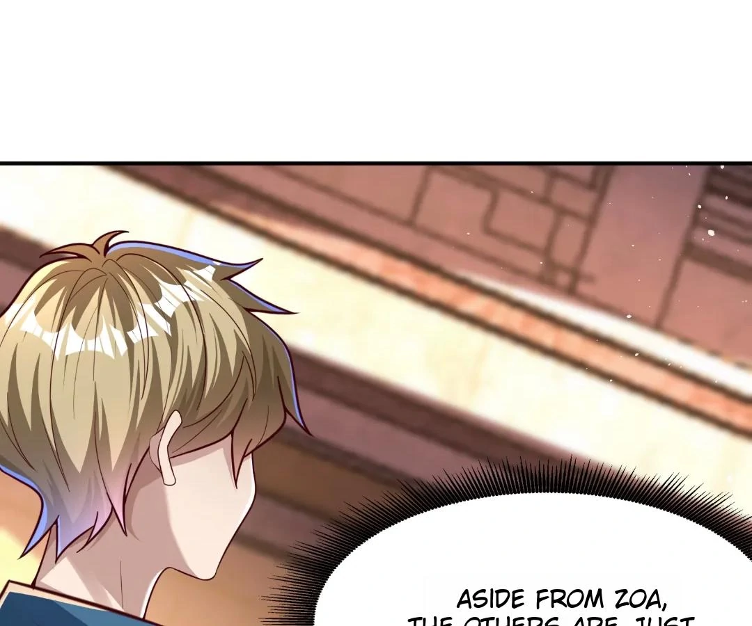 Aura Recovery: I Get a New Skill Everyday Chapter 196 - page 46