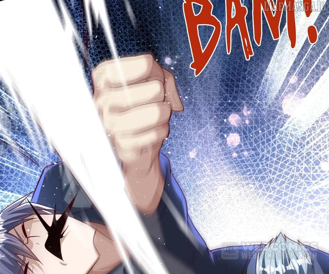 Aura Recovery: I Get a New Skill Everyday Chapter 196 - page 51