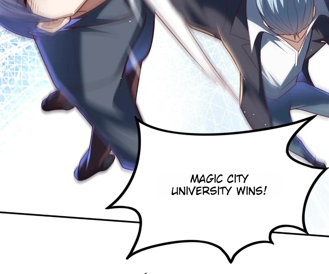 Aura Recovery: I Get a New Skill Everyday Chapter 196 - page 52