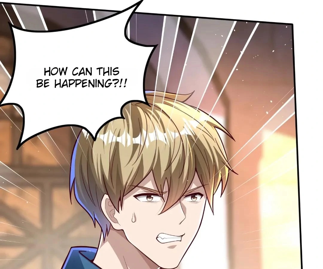 Aura Recovery: I Get a New Skill Everyday Chapter 196 - page 53