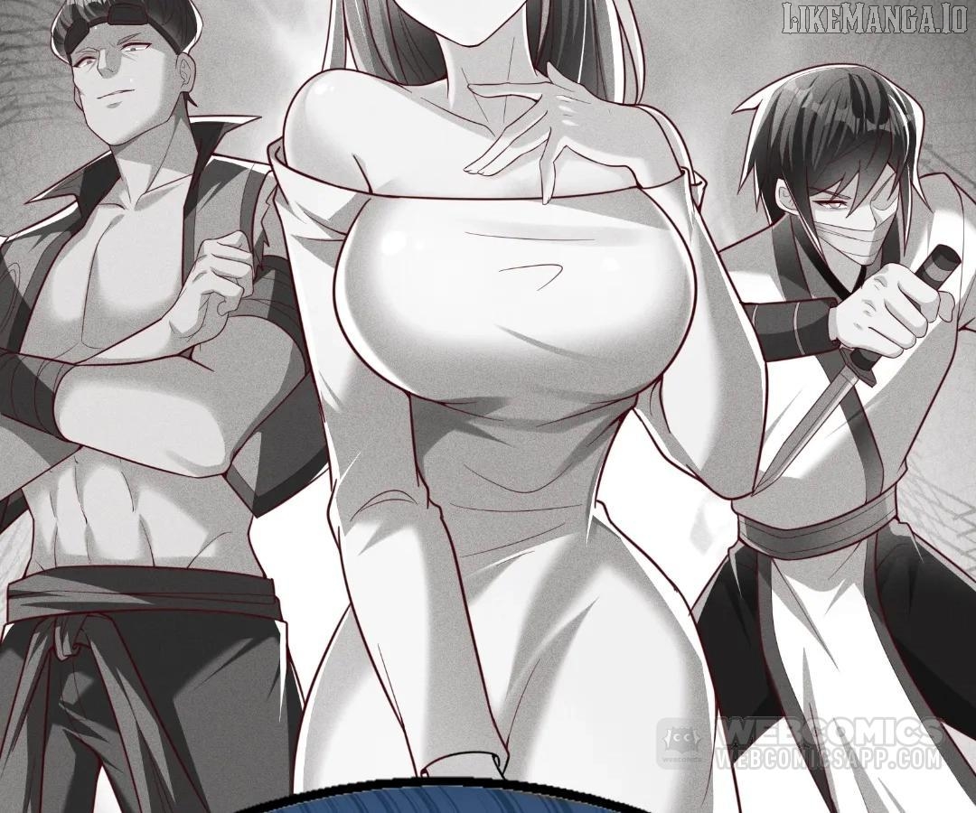 Aura Recovery: I Get a New Skill Everyday Chapter 196 - page 59