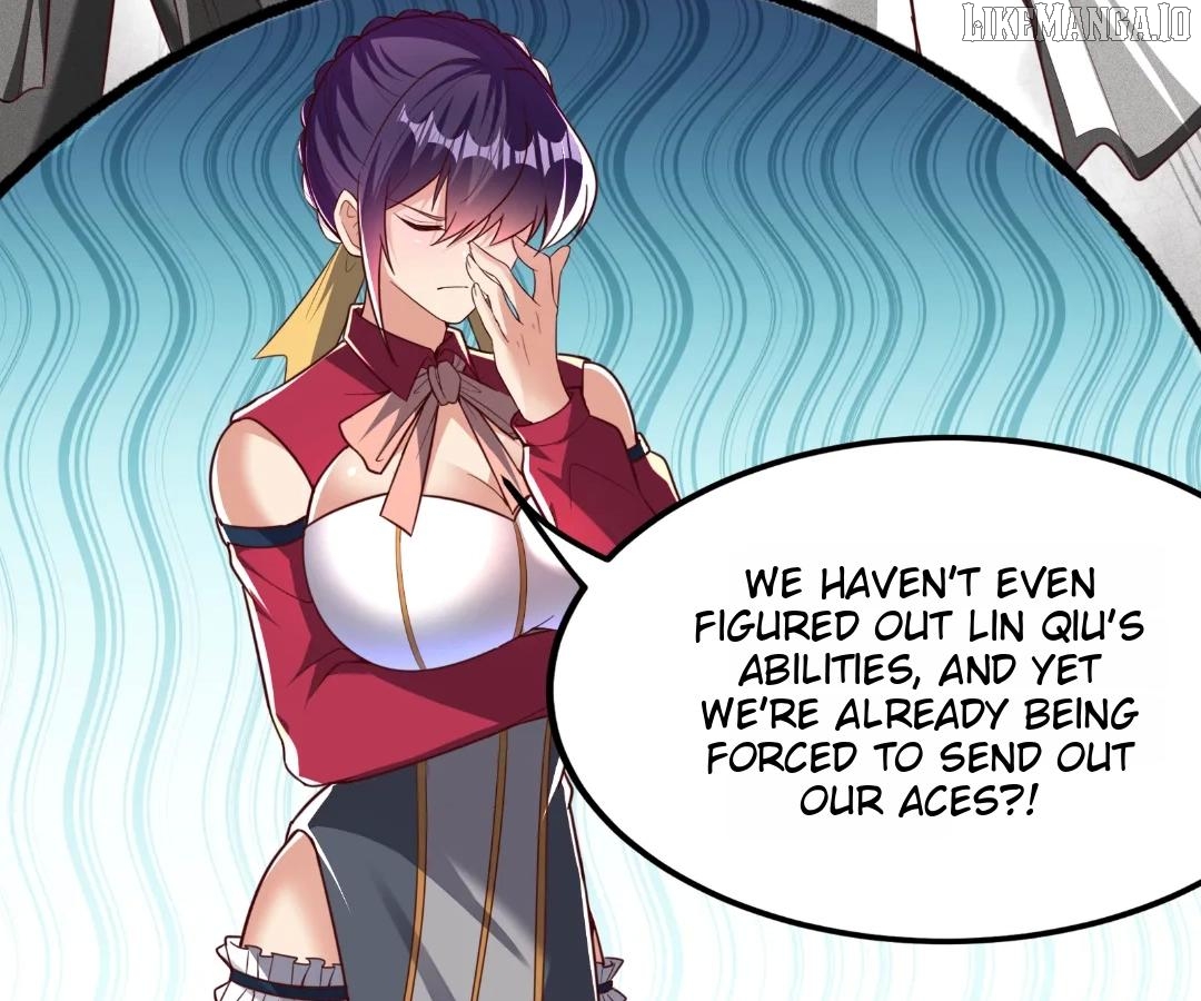 Aura Recovery: I Get a New Skill Everyday Chapter 196 - page 60