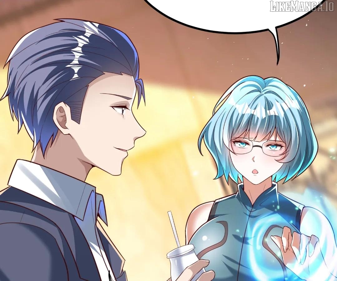 Aura Recovery: I Get a New Skill Everyday Chapter 196 - page 65