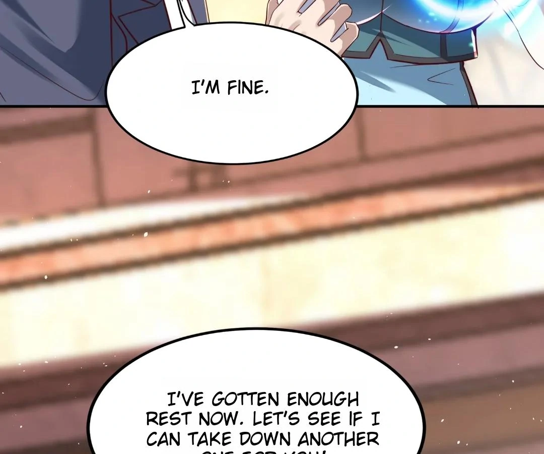 Aura Recovery: I Get a New Skill Everyday Chapter 196 - page 66