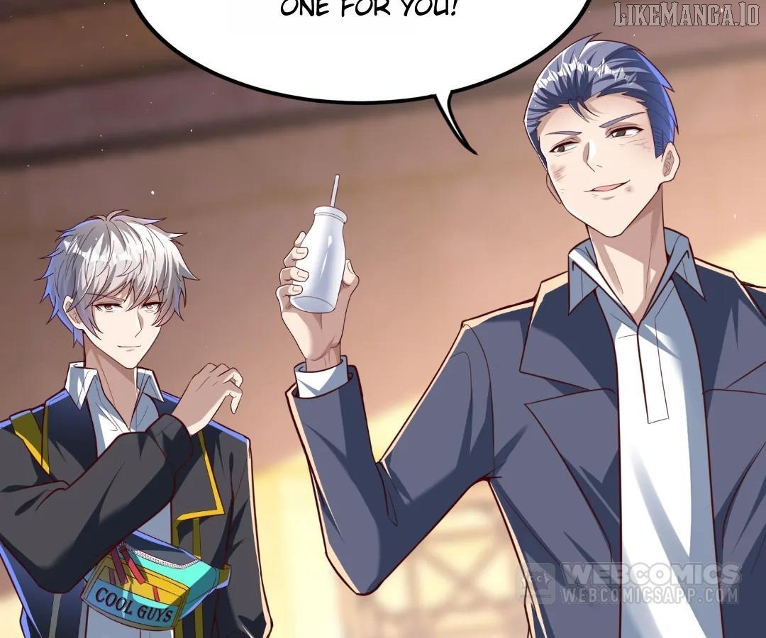 Aura Recovery: I Get a New Skill Everyday Chapter 196 - page 67