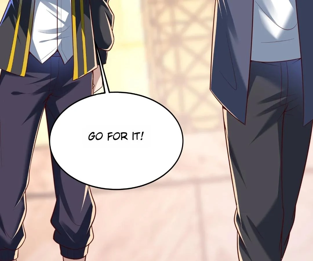 Aura Recovery: I Get a New Skill Everyday Chapter 196 - page 68