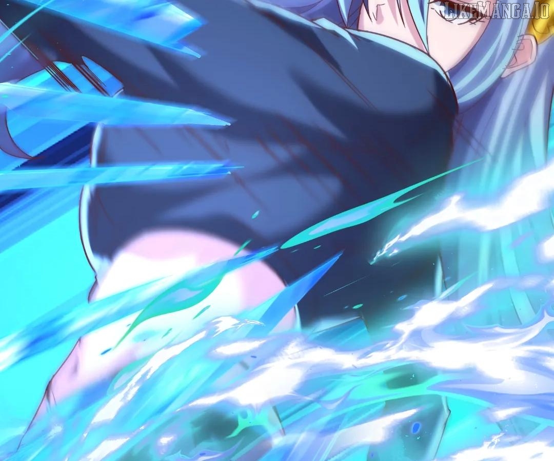 Aura Recovery: I Get a New Skill Everyday Chapter 196 - page 6