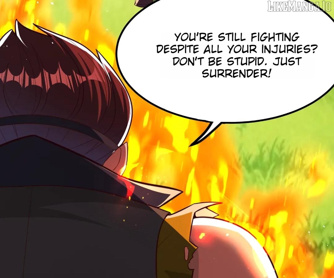 Aura Recovery: I Get a New Skill Everyday Chapter 196 - page 78