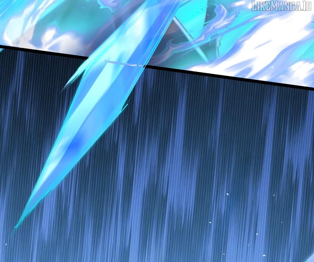 Aura Recovery: I Get a New Skill Everyday Chapter 196 - page 7