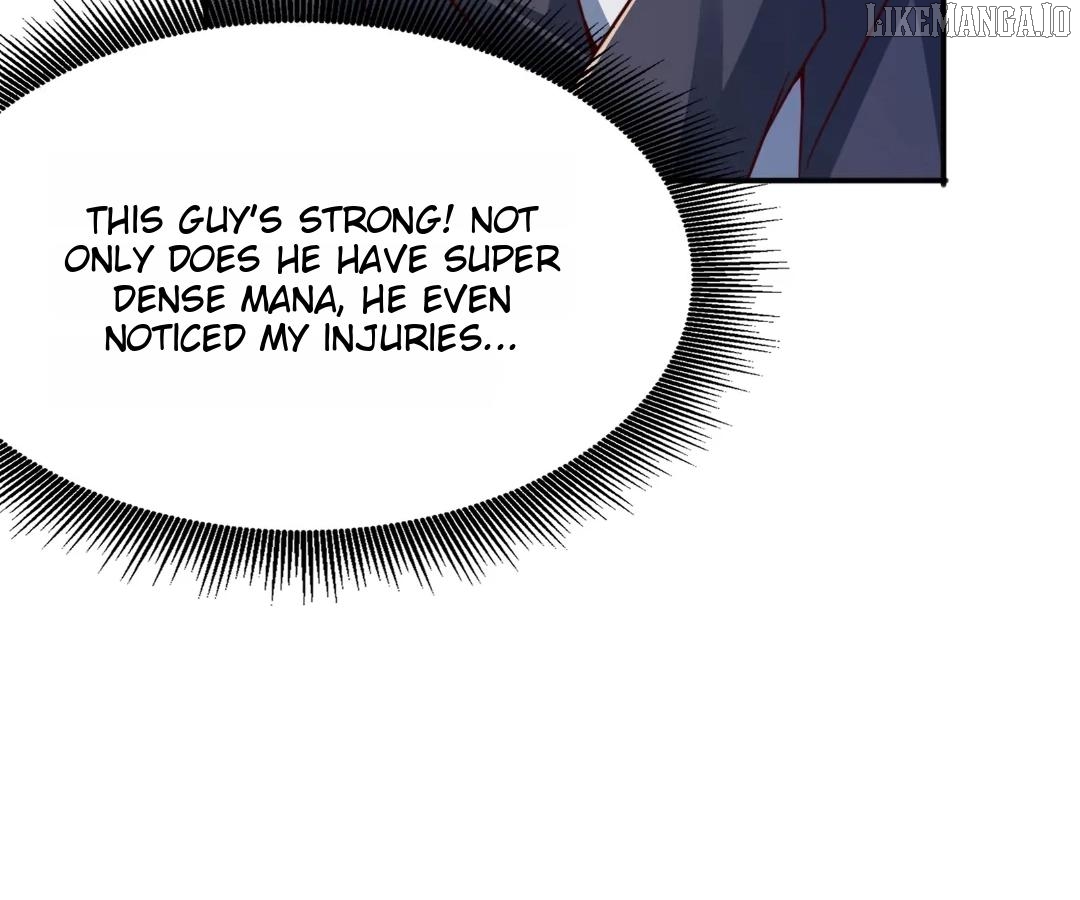 Aura Recovery: I Get a New Skill Everyday Chapter 196 - page 82