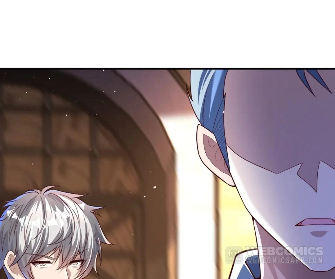 Aura Recovery: I Get a New Skill Everyday Chapter 196 - page 83