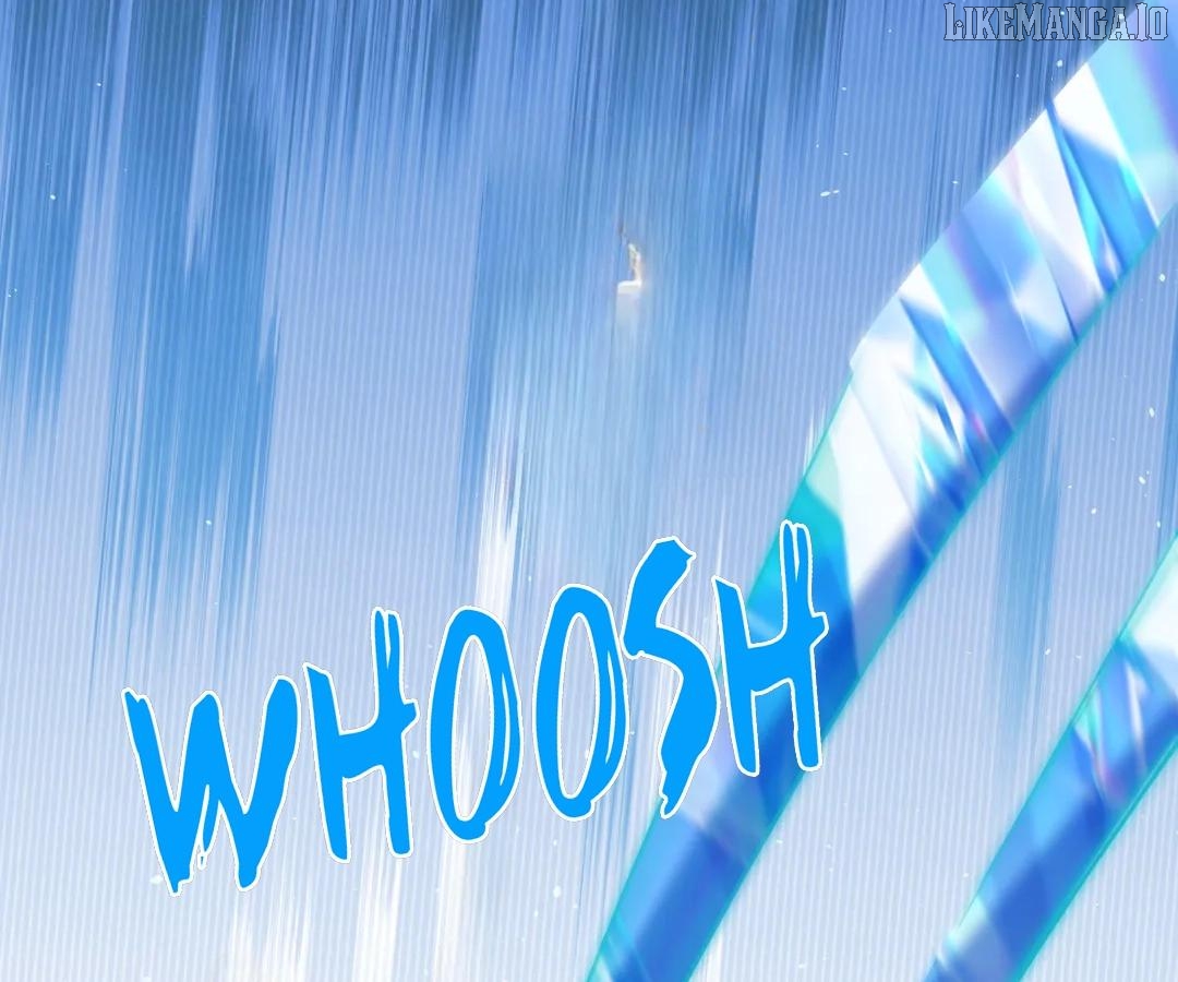 Aura Recovery: I Get a New Skill Everyday Chapter 196 - page 8