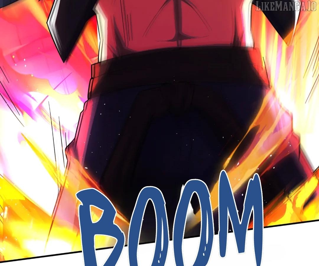 Aura Recovery: I Get a New Skill Everyday Chapter 197 - page 10