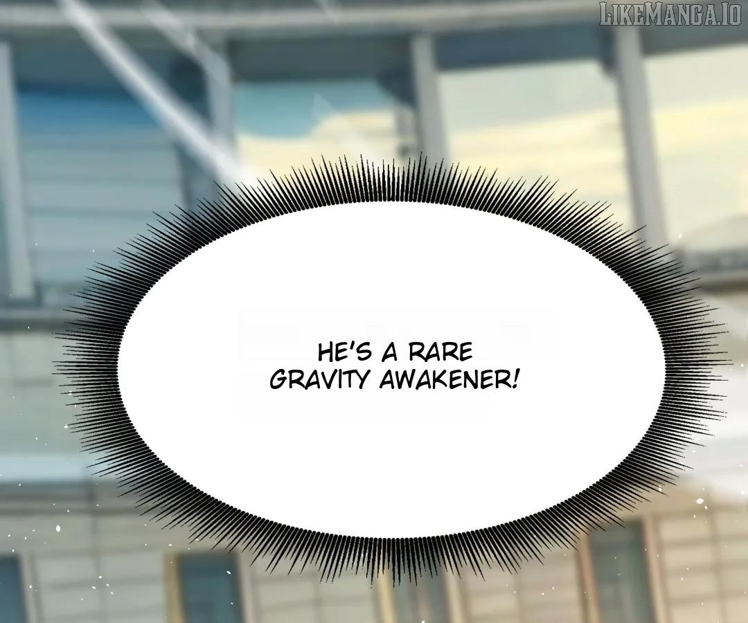 Aura Recovery: I Get a New Skill Everyday Chapter 197 - page 13