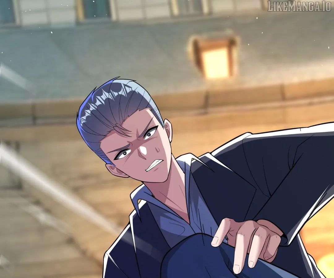 Aura Recovery: I Get a New Skill Everyday Chapter 197 - page 14