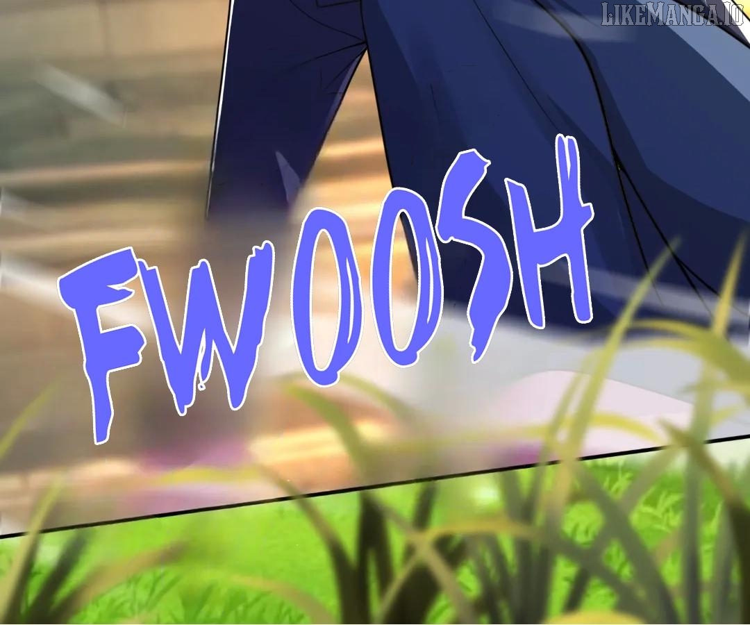 Aura Recovery: I Get a New Skill Everyday Chapter 197 - page 15