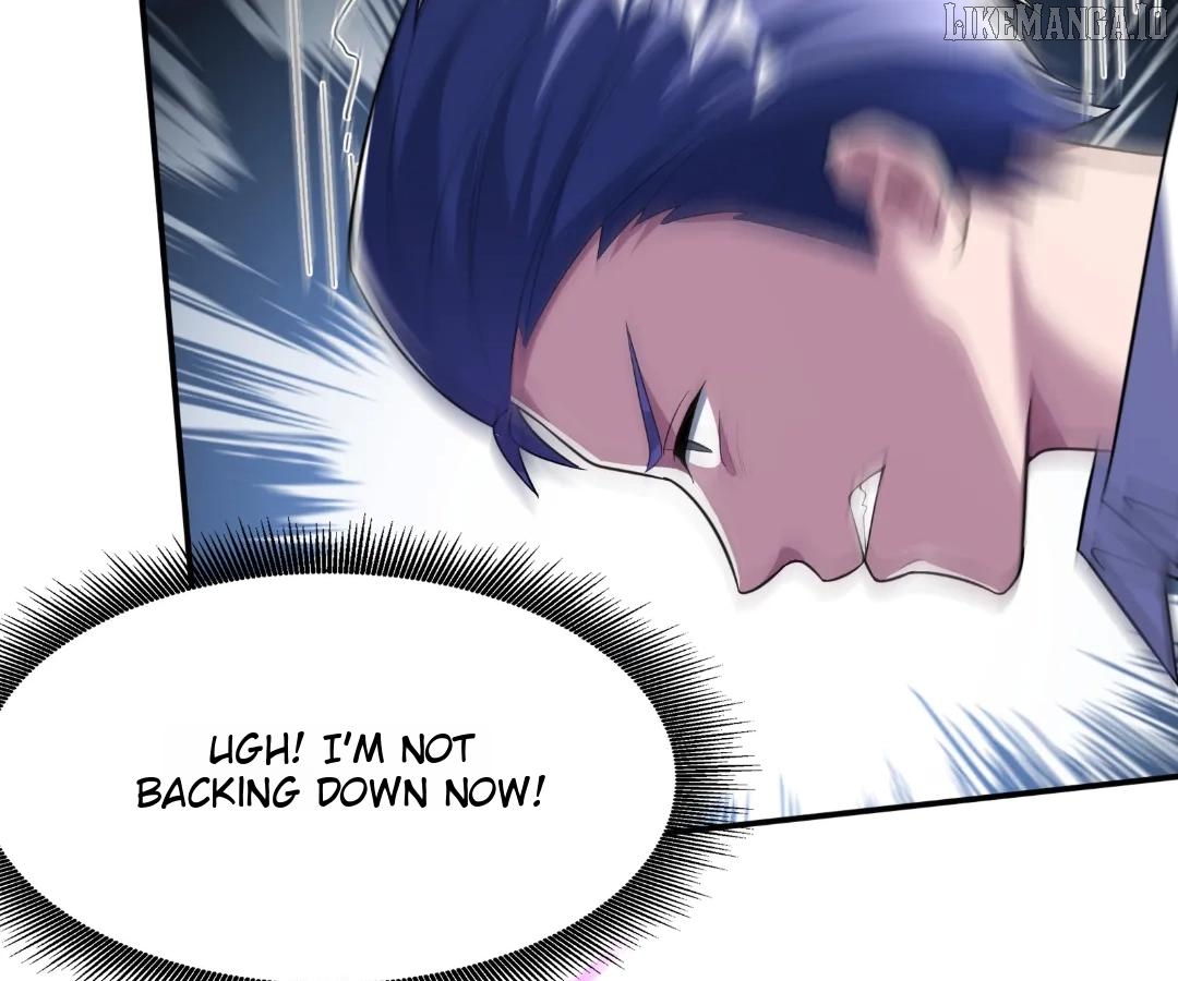 Aura Recovery: I Get a New Skill Everyday Chapter 197 - page 17