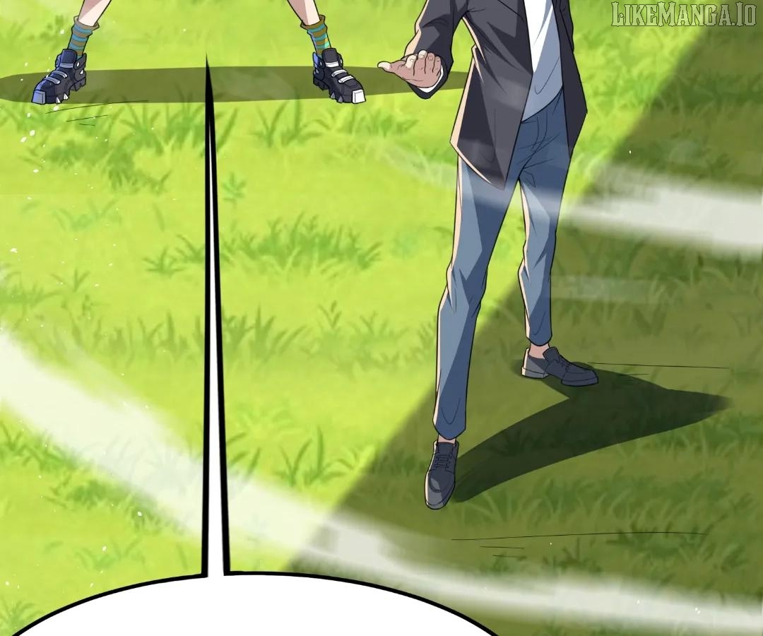 Aura Recovery: I Get a New Skill Everyday Chapter 197 - page 2