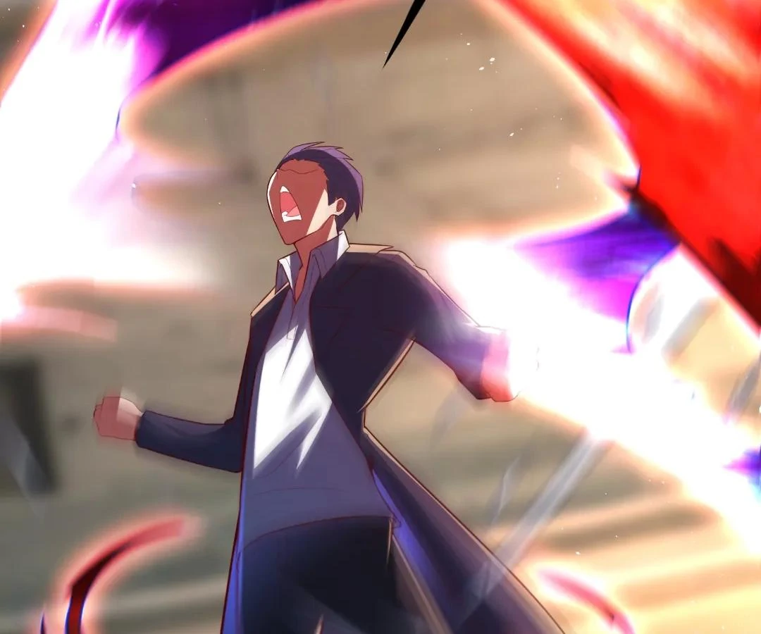 Aura Recovery: I Get a New Skill Everyday Chapter 197 - page 20