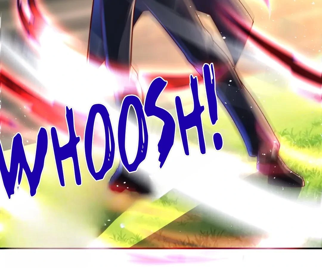 Aura Recovery: I Get a New Skill Everyday Chapter 197 - page 21