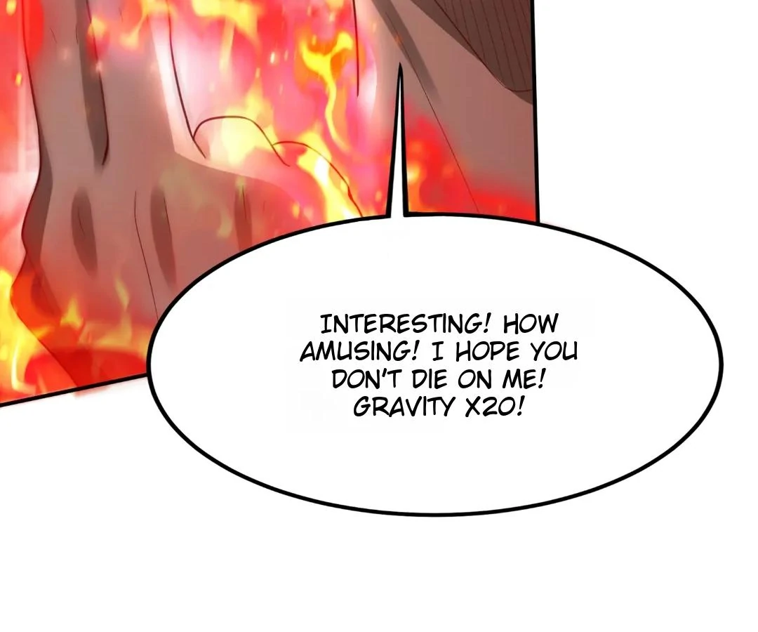 Aura Recovery: I Get a New Skill Everyday Chapter 197 - page 24