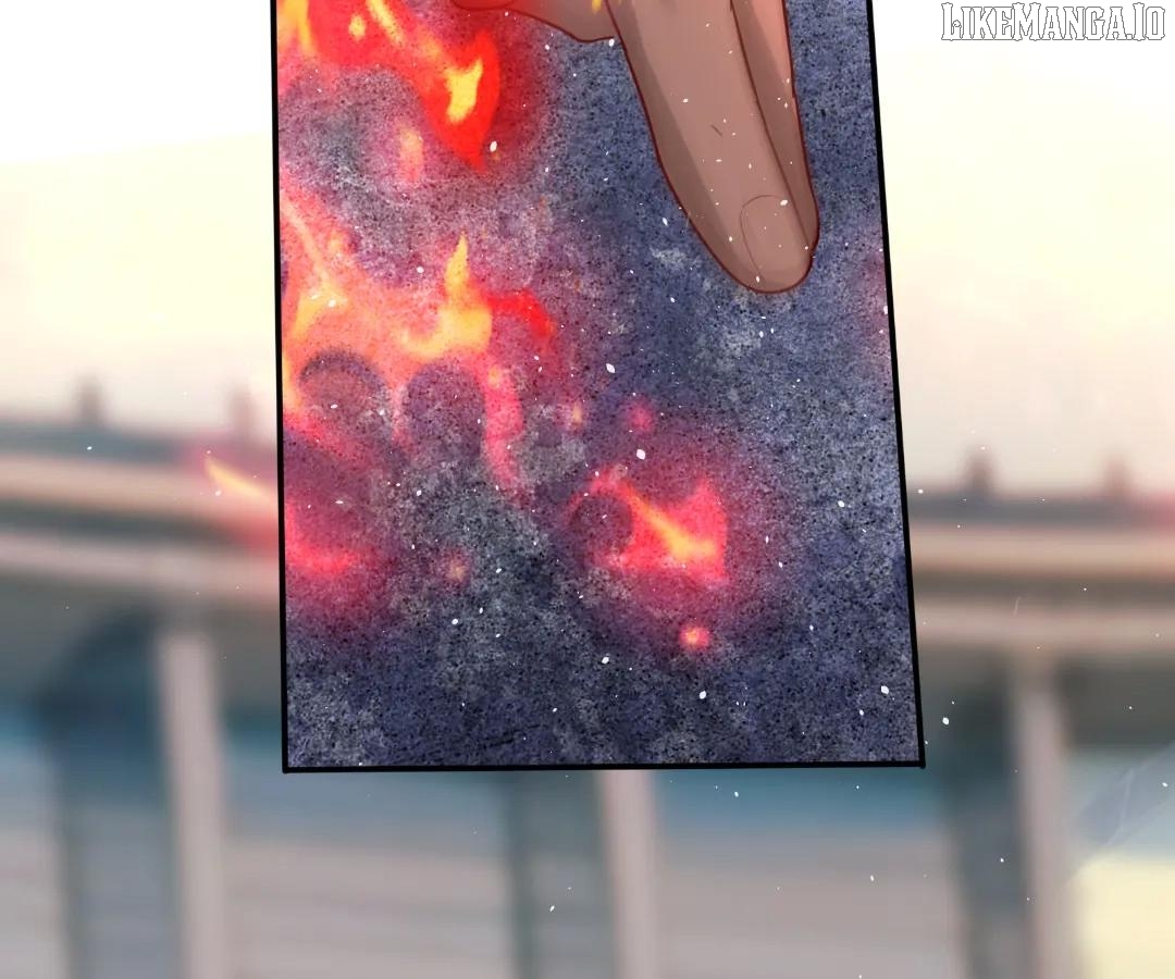 Aura Recovery: I Get a New Skill Everyday Chapter 197 - page 26