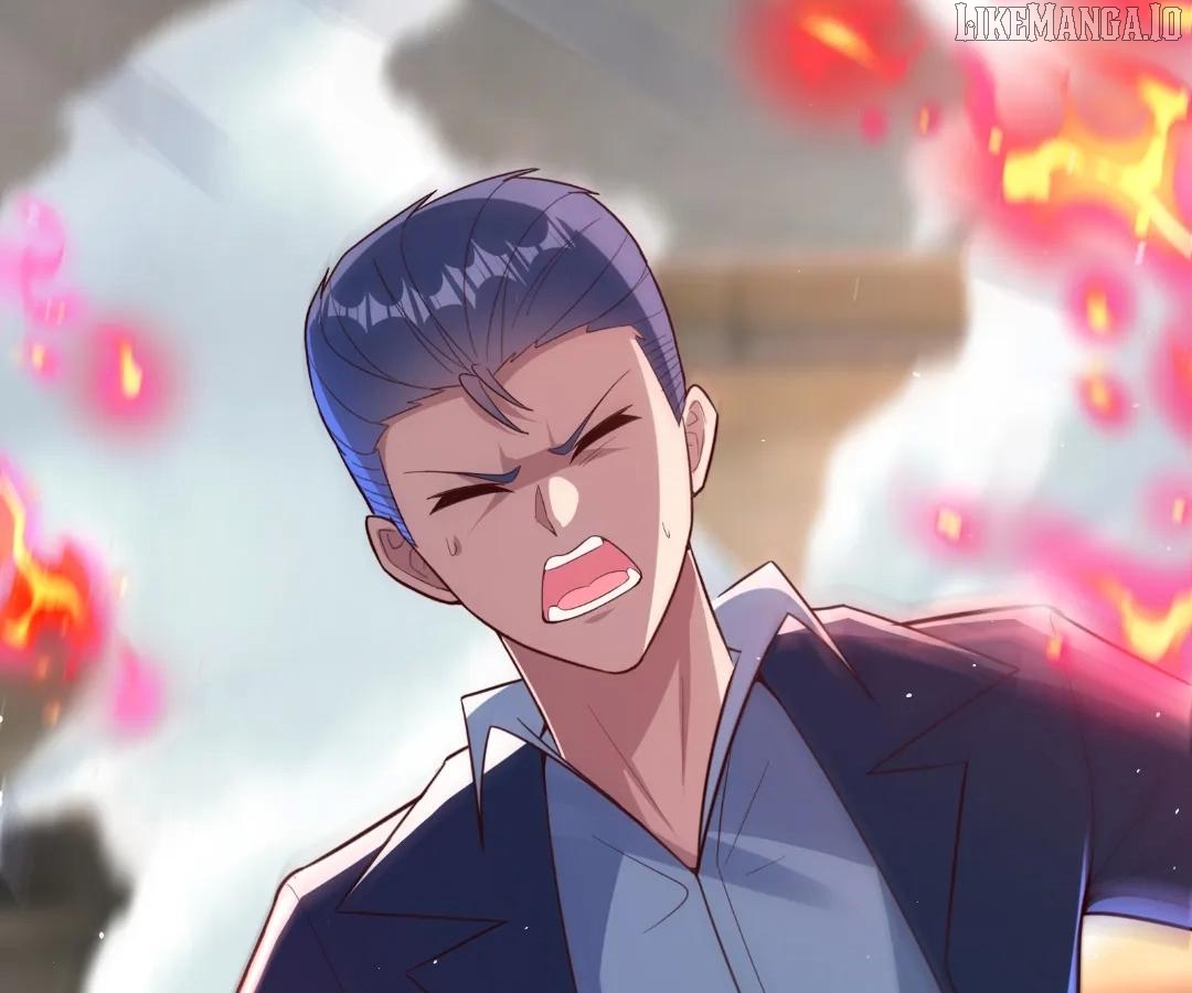 Aura Recovery: I Get a New Skill Everyday Chapter 197 - page 28