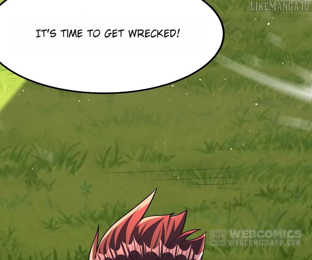 Aura Recovery: I Get a New Skill Everyday Chapter 197 - page 3