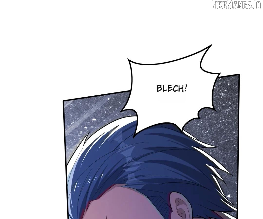 Aura Recovery: I Get a New Skill Everyday Chapter 197 - page 31