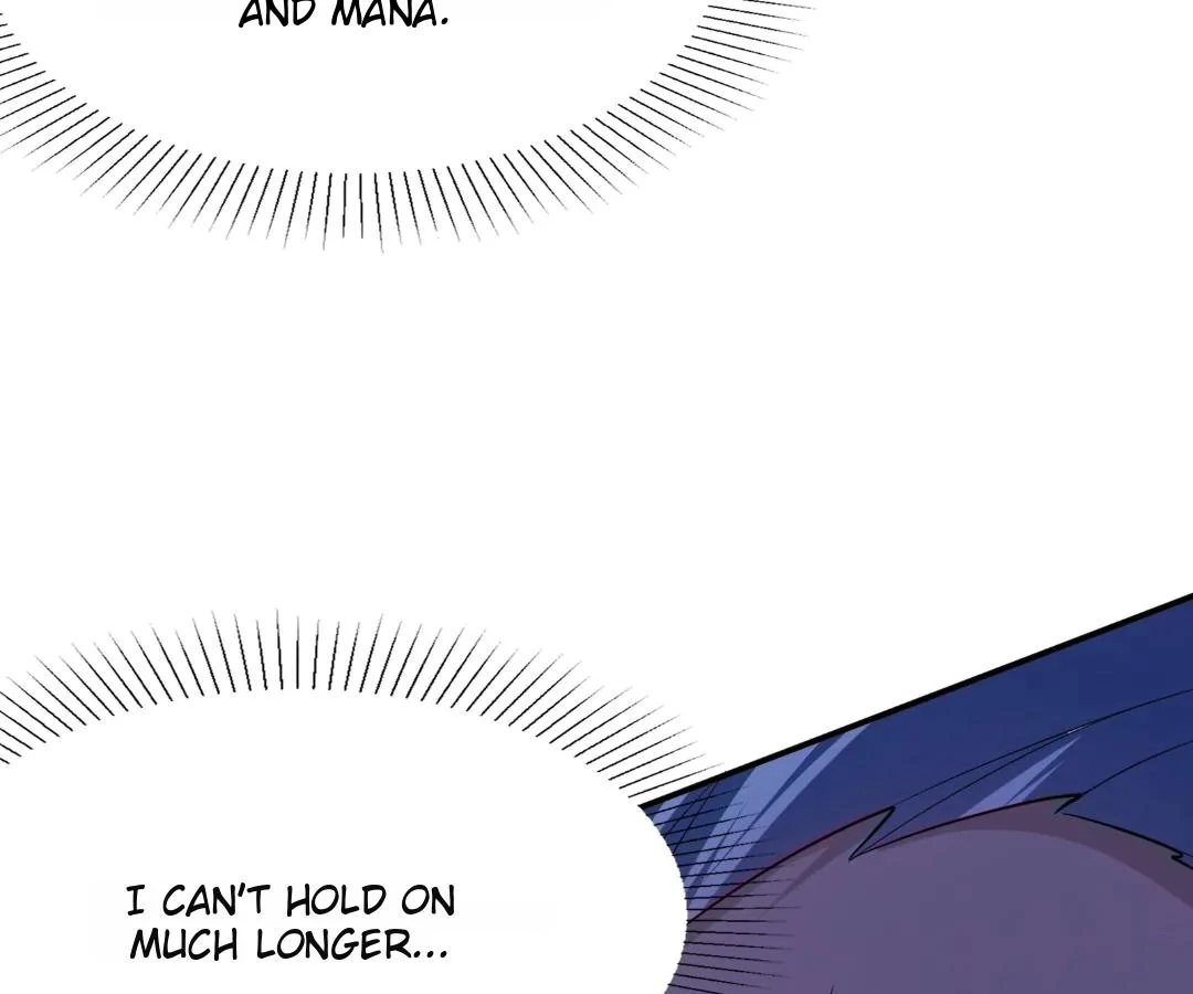 Aura Recovery: I Get a New Skill Everyday Chapter 197 - page 33