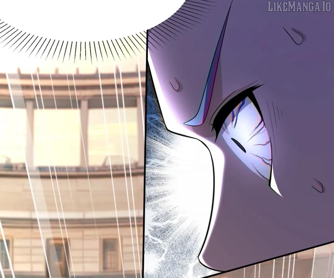 Aura Recovery: I Get a New Skill Everyday Chapter 197 - page 34