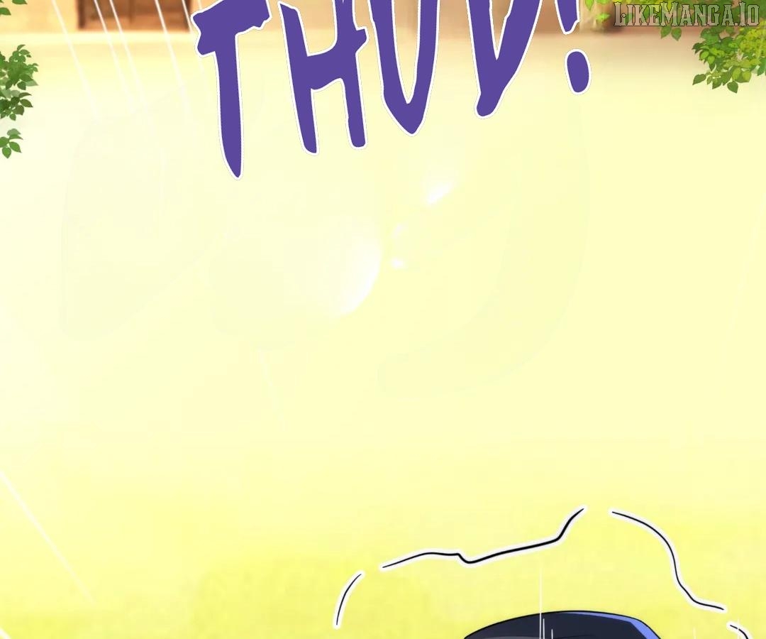 Aura Recovery: I Get a New Skill Everyday Chapter 197 - page 36