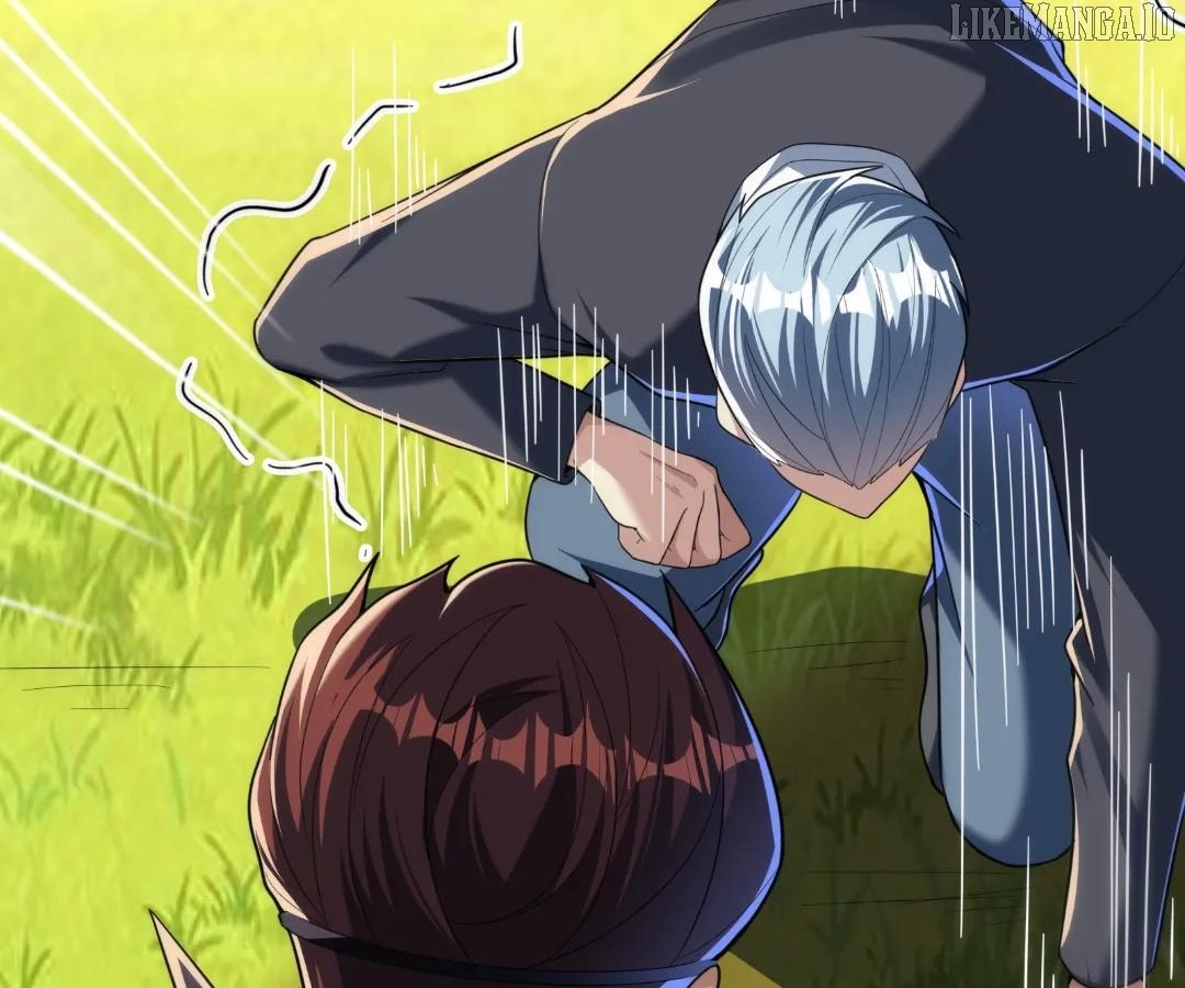 Aura Recovery: I Get a New Skill Everyday Chapter 197 - page 37