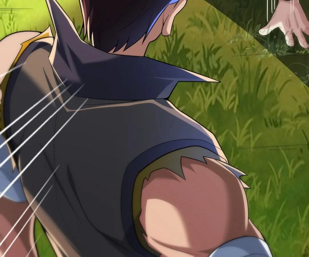 Aura Recovery: I Get a New Skill Everyday Chapter 197 - page 38